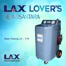 Bengkel ac mobil system komputerisasi