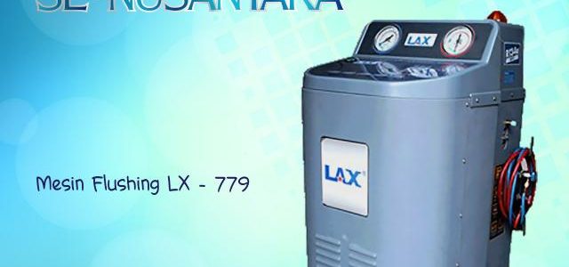 Bengkel ac mobil system komputerisasi